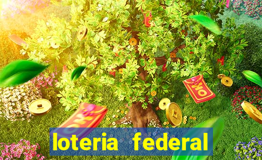 loteria federal resultado 5383